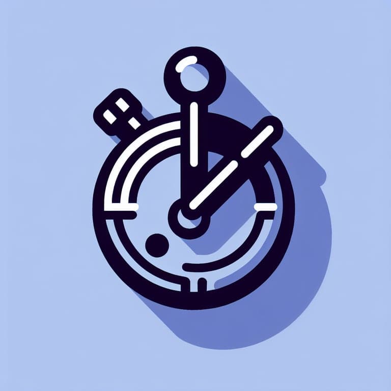 Countdown D Timer