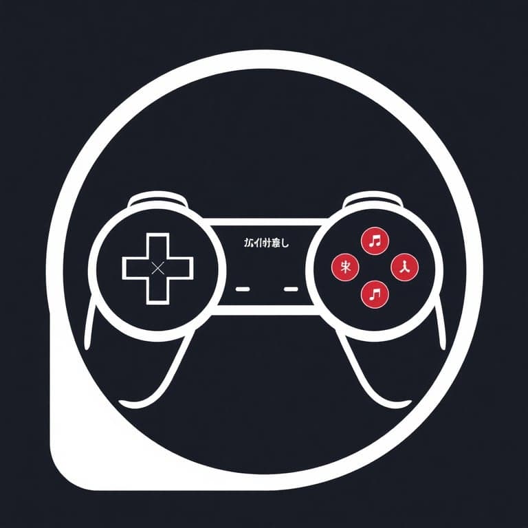 GameTranslate Pro Logo
