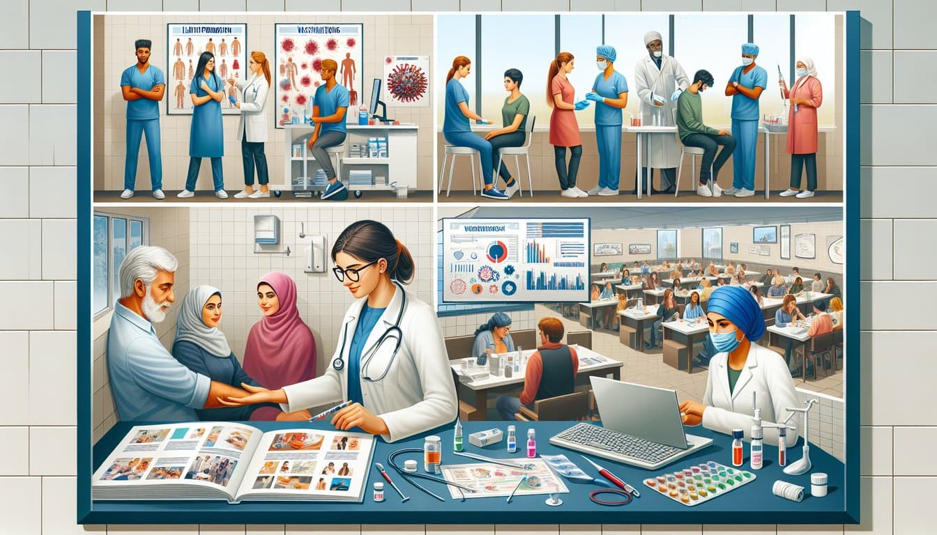Public Health Initiative