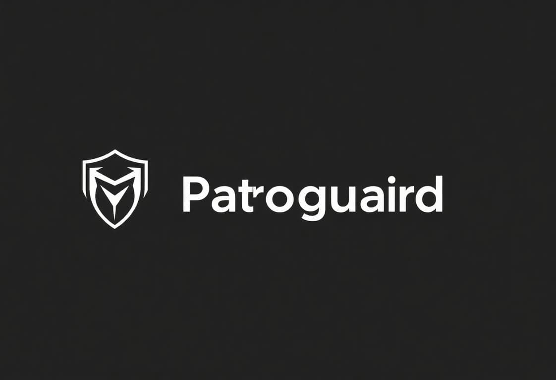 CryptoGuard Partner Logo