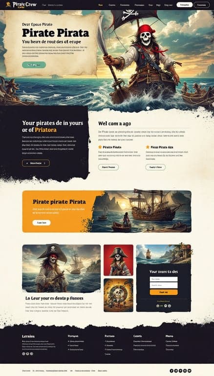 Marketing Pirata Digital