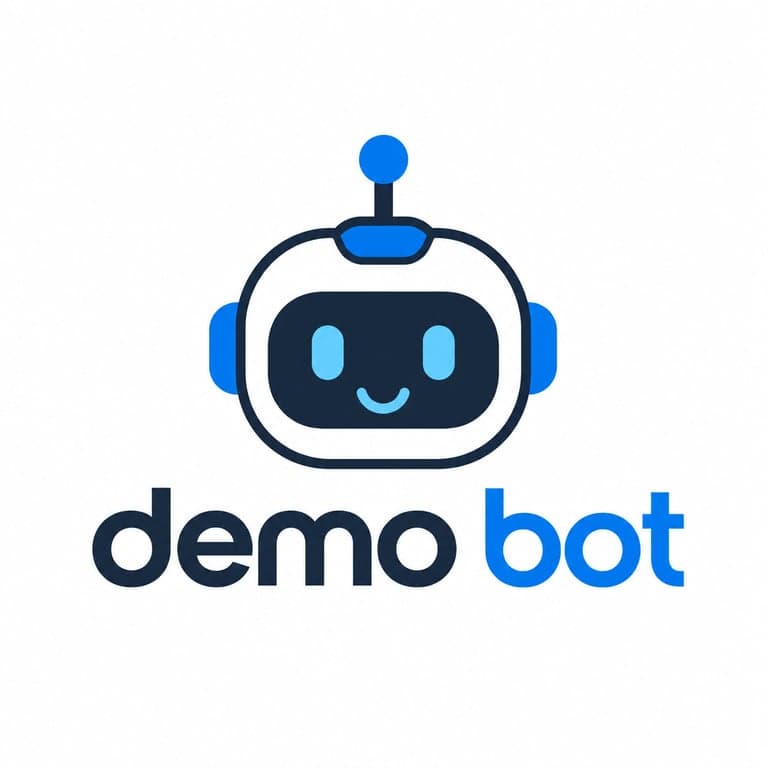 demo bot