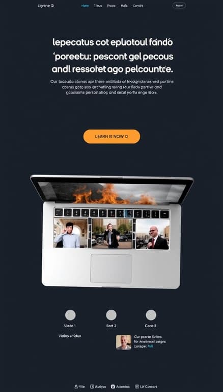 Servicios de Diseño Web y Creación de Videos