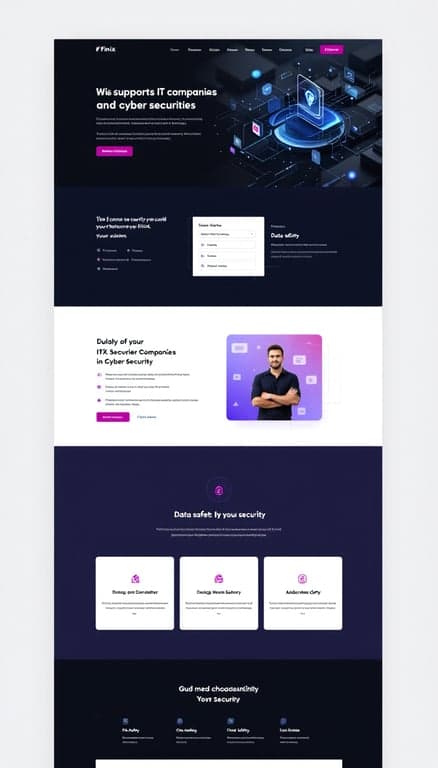 Finix Cyber Security Solutions