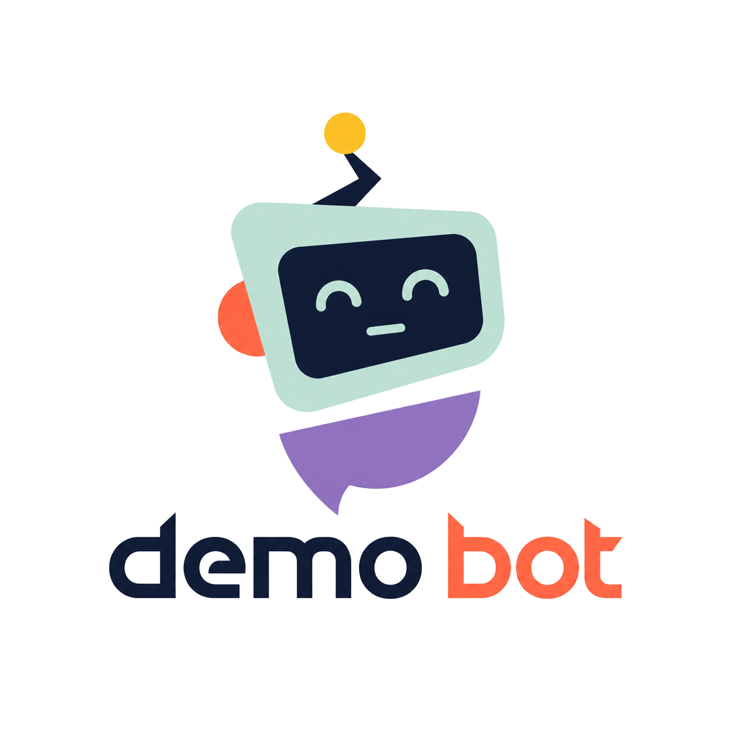 demo bot