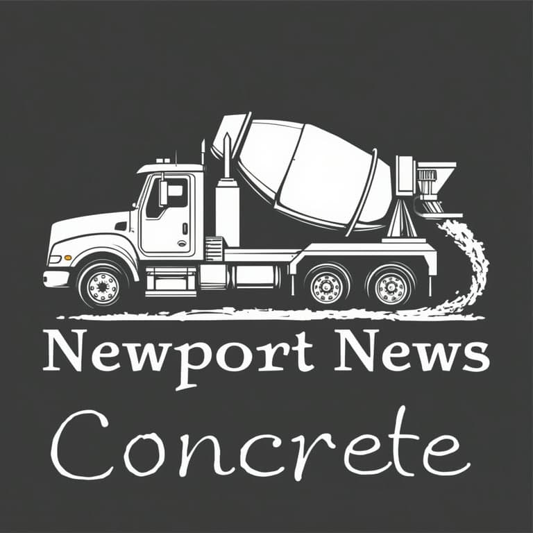 Concrete Solutions Logo