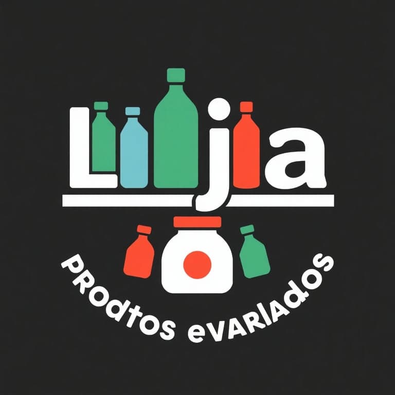 Loja Versátil Logo