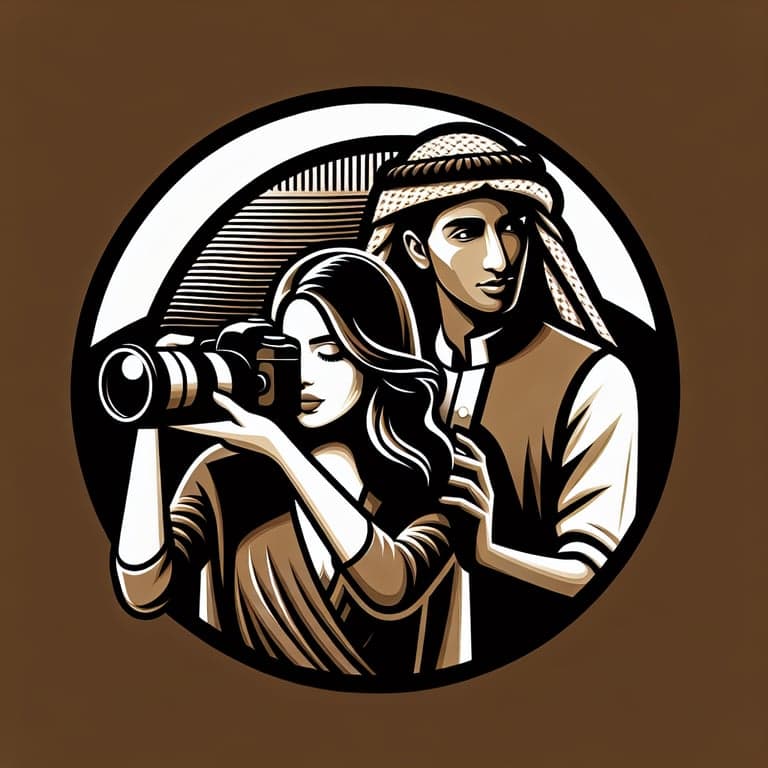 Capture Moment Logo