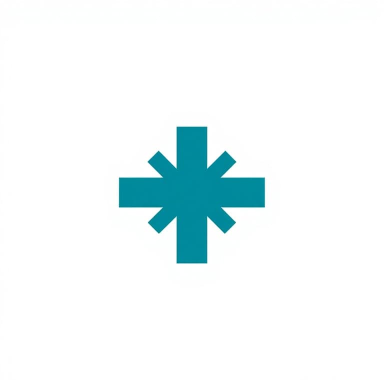 Kabianga Health Unit Logo