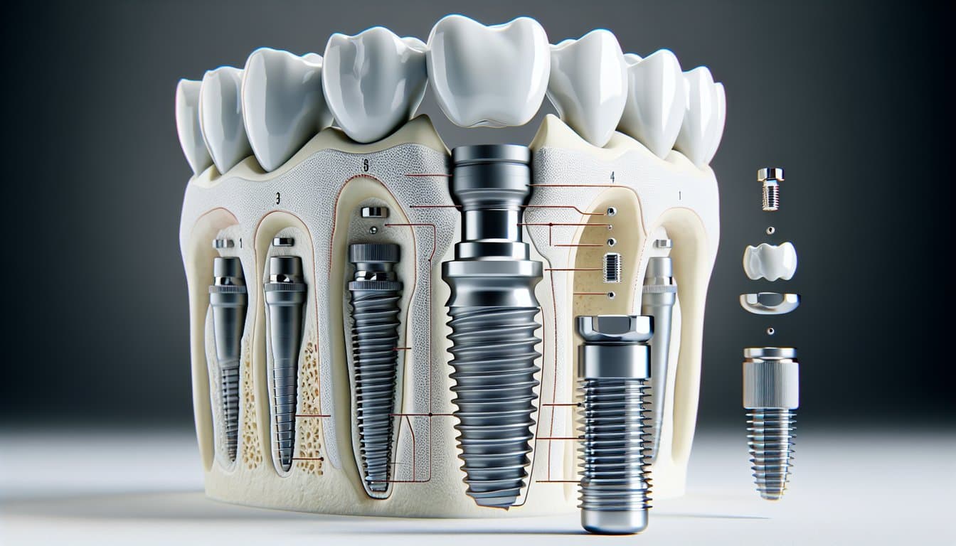 Branemark Dental Implant System