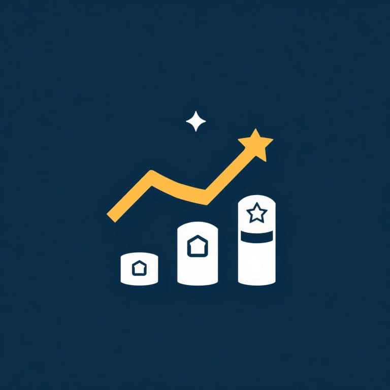 Progress Tracker Icon
