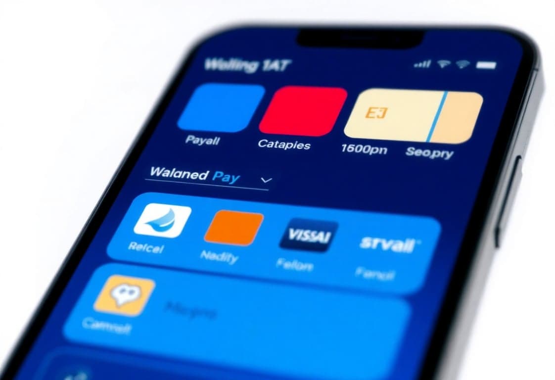 Digital Payment Solutions