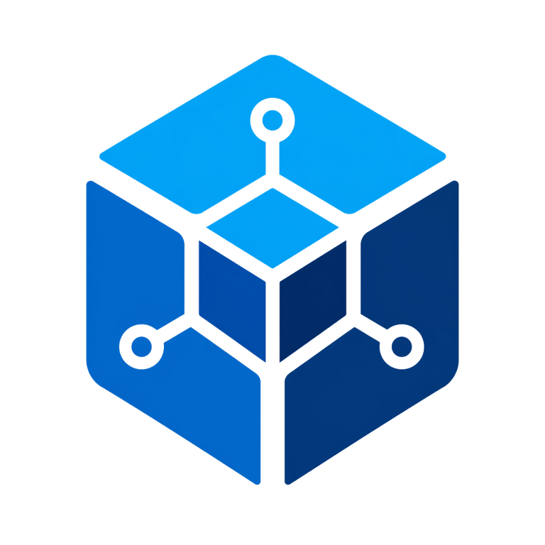 Create a logo for my IT consulting company. 