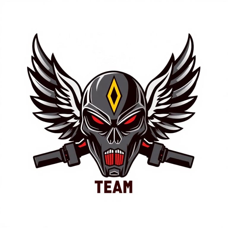 Wings of Valor Logo