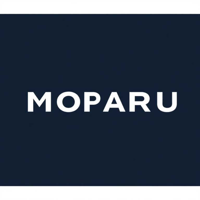 Moraru Adrian Web Development Logo