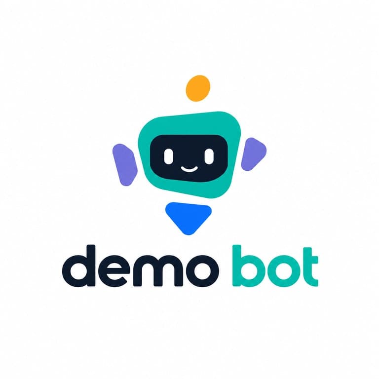 demo bot