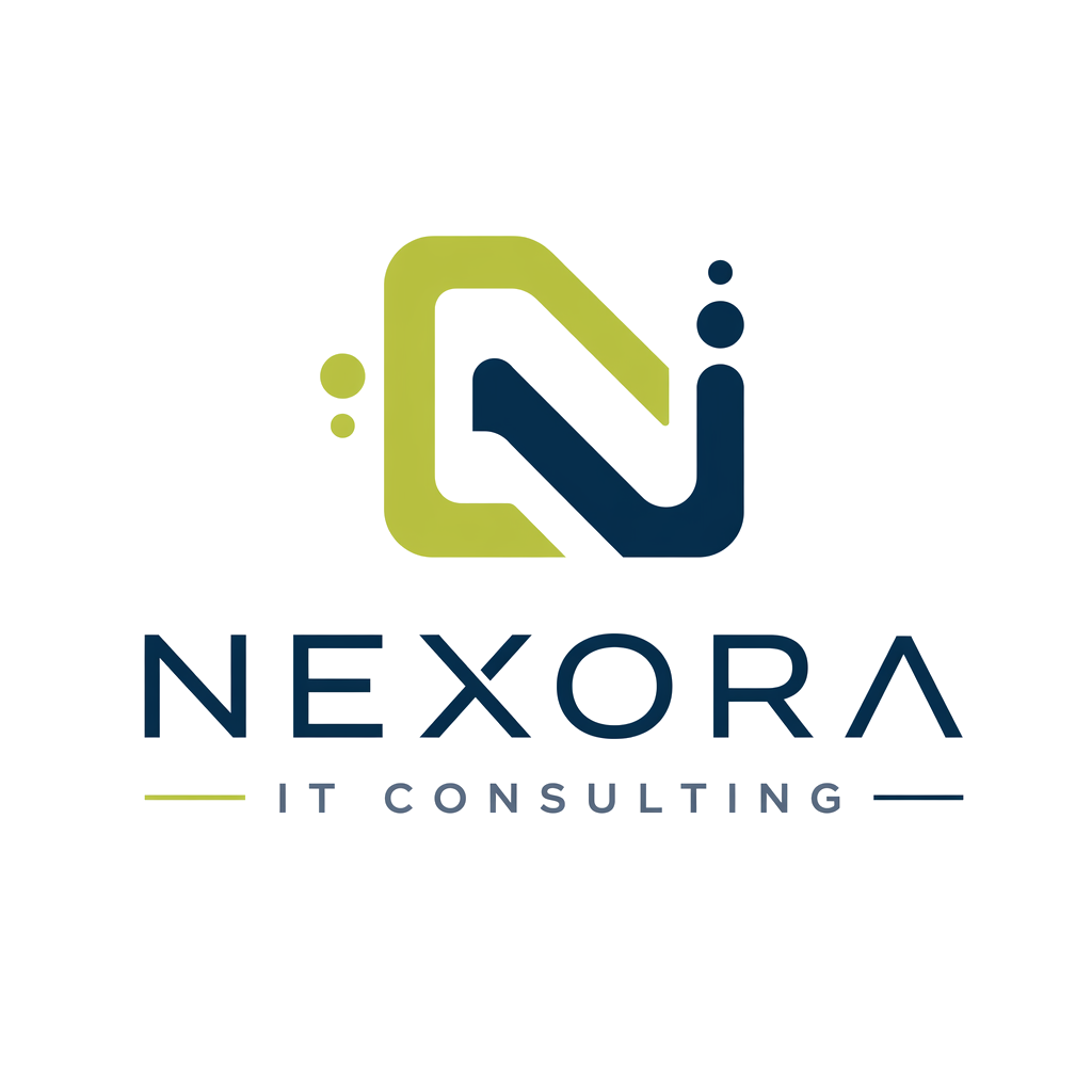 Create a logo for my IT consulting company. 