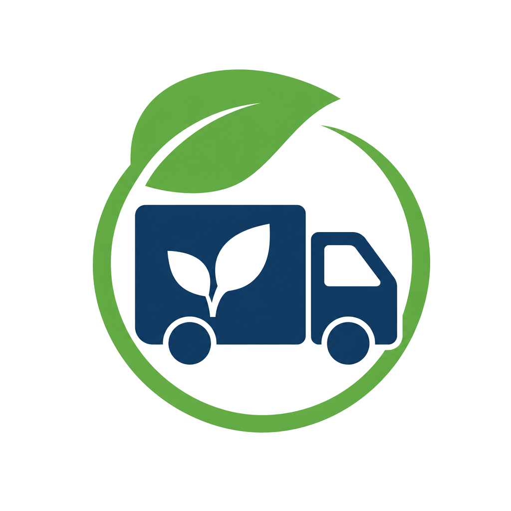 wholesale distribution company that deliveries with 0 emissions 