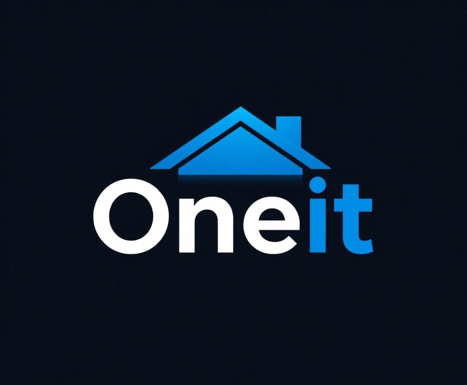 IT Home Consulting Logo