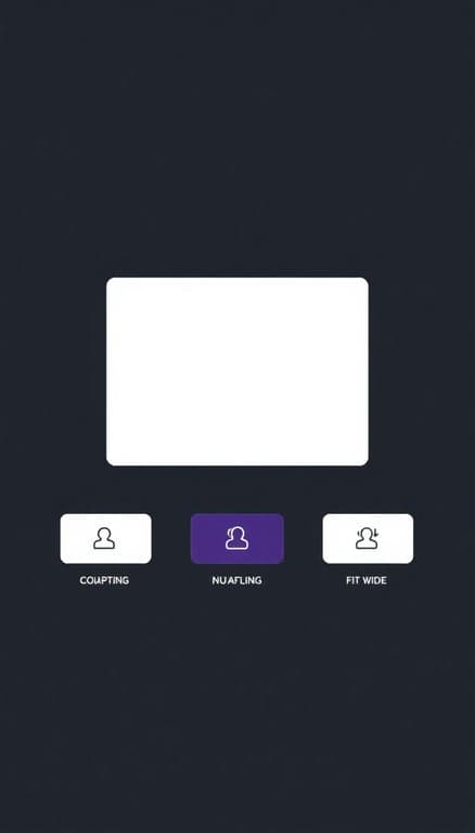 Course Creation Dashboard