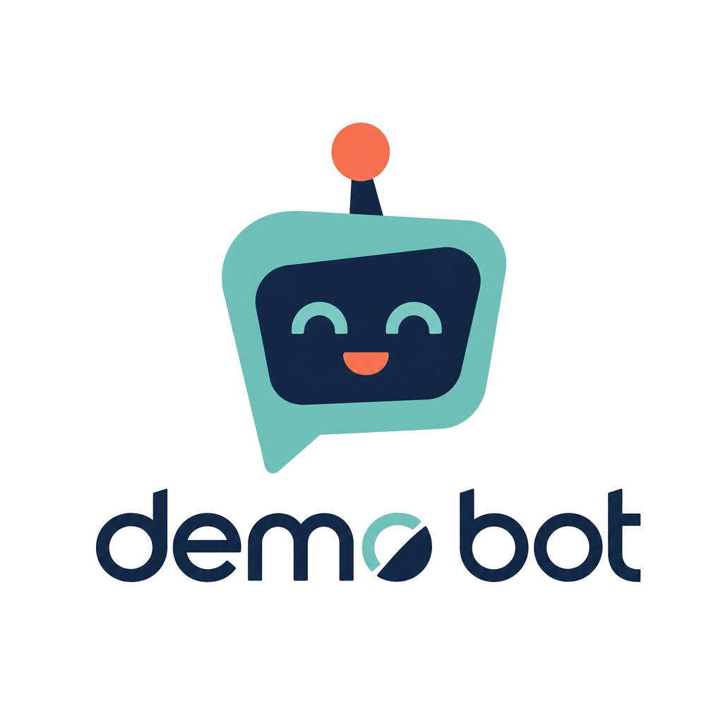 demo bot