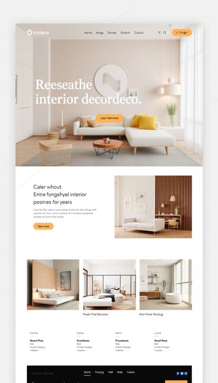 Elegant Interiors Showcase