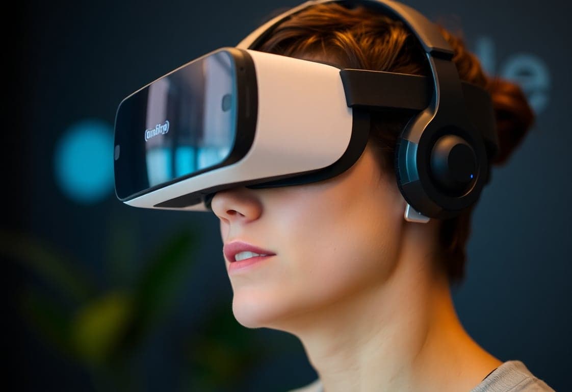 Virtual Reality Experience