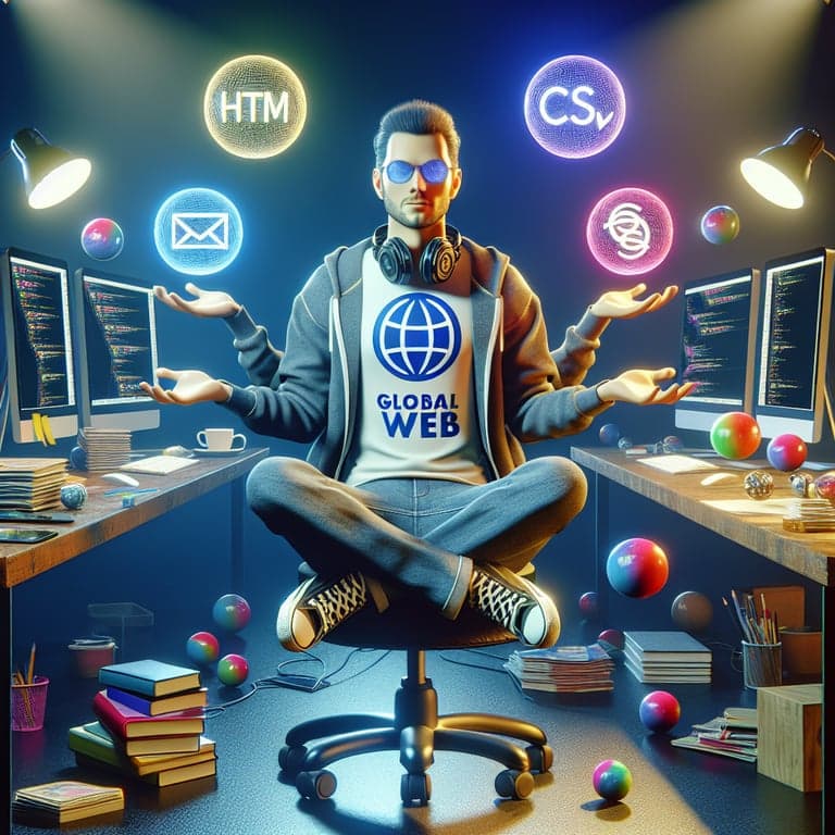Web Design with Integrity