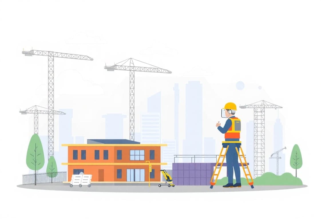 Quantity Surveying Services for Construction Projects