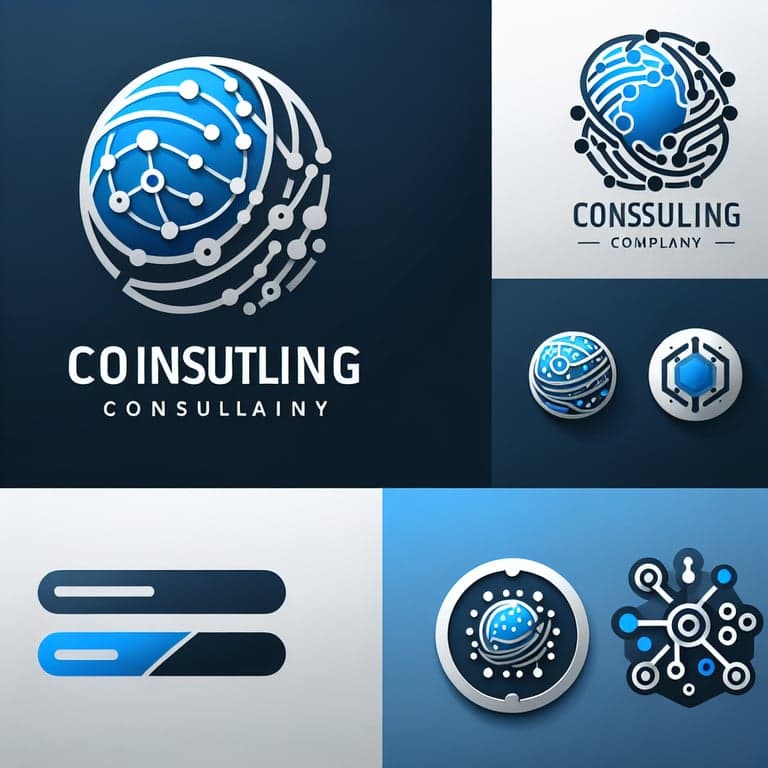 Innovative IT Solutions Logo