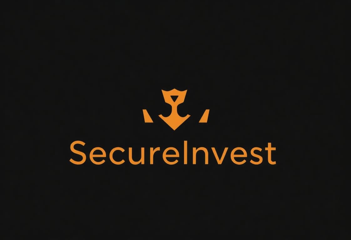 SecureInvest Partner Logo