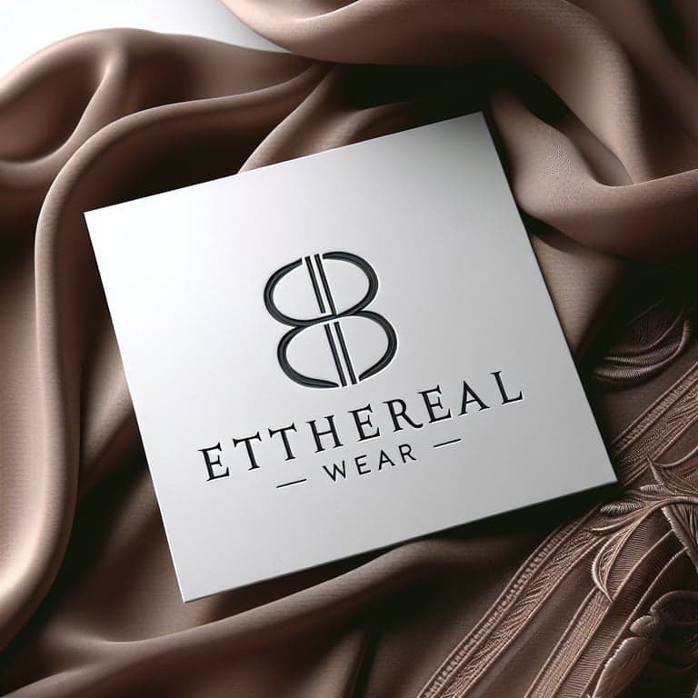 Ethereal Elegance Logo