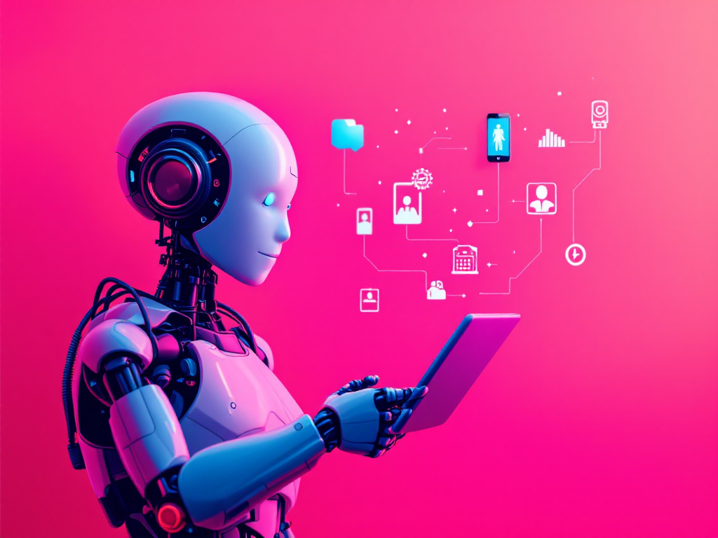 Vivid AI Startup Launch