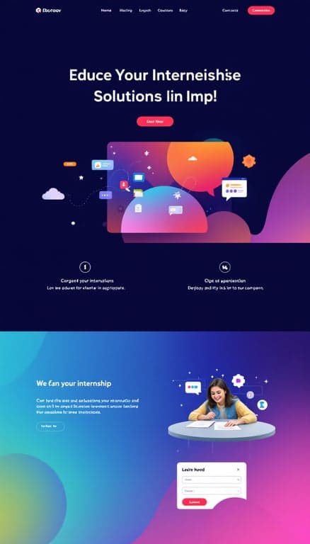 Startup Launch: Simple One-Page Website Guide