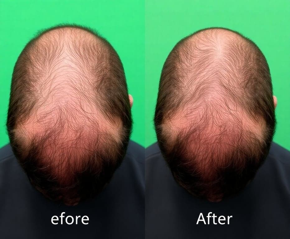 Transformative Hair Restoration