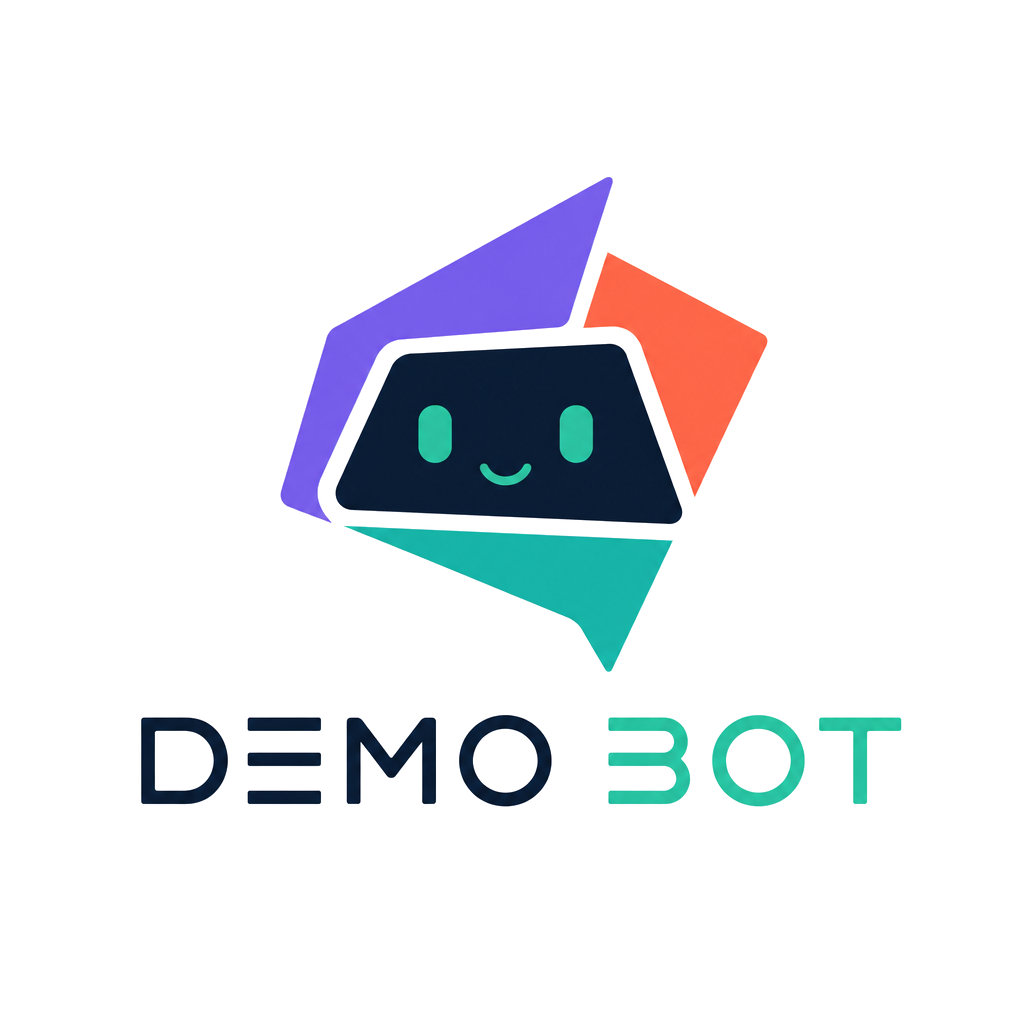 demo bot