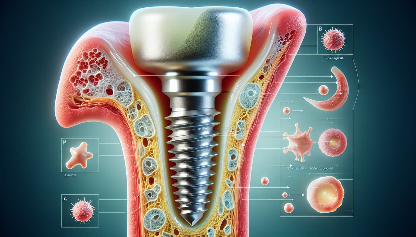 Branemark Implant System