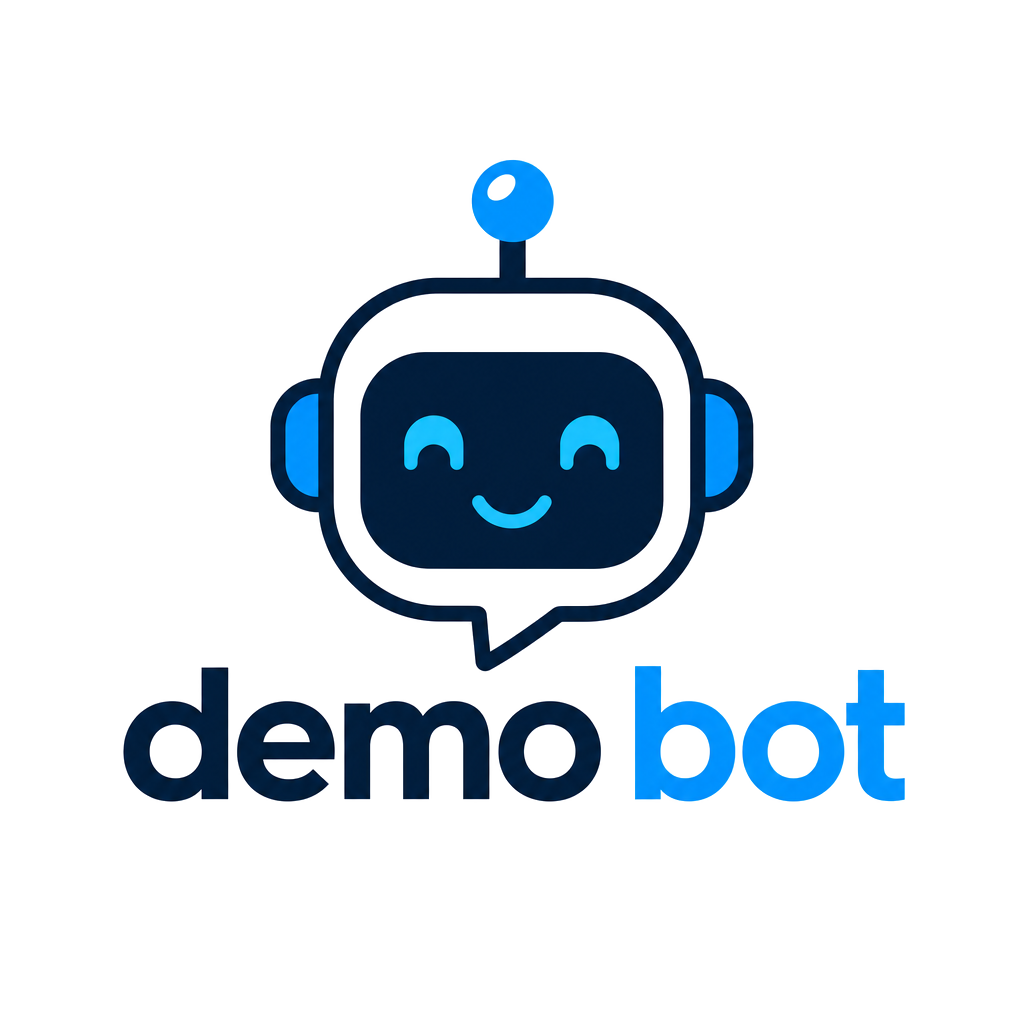 demo bot