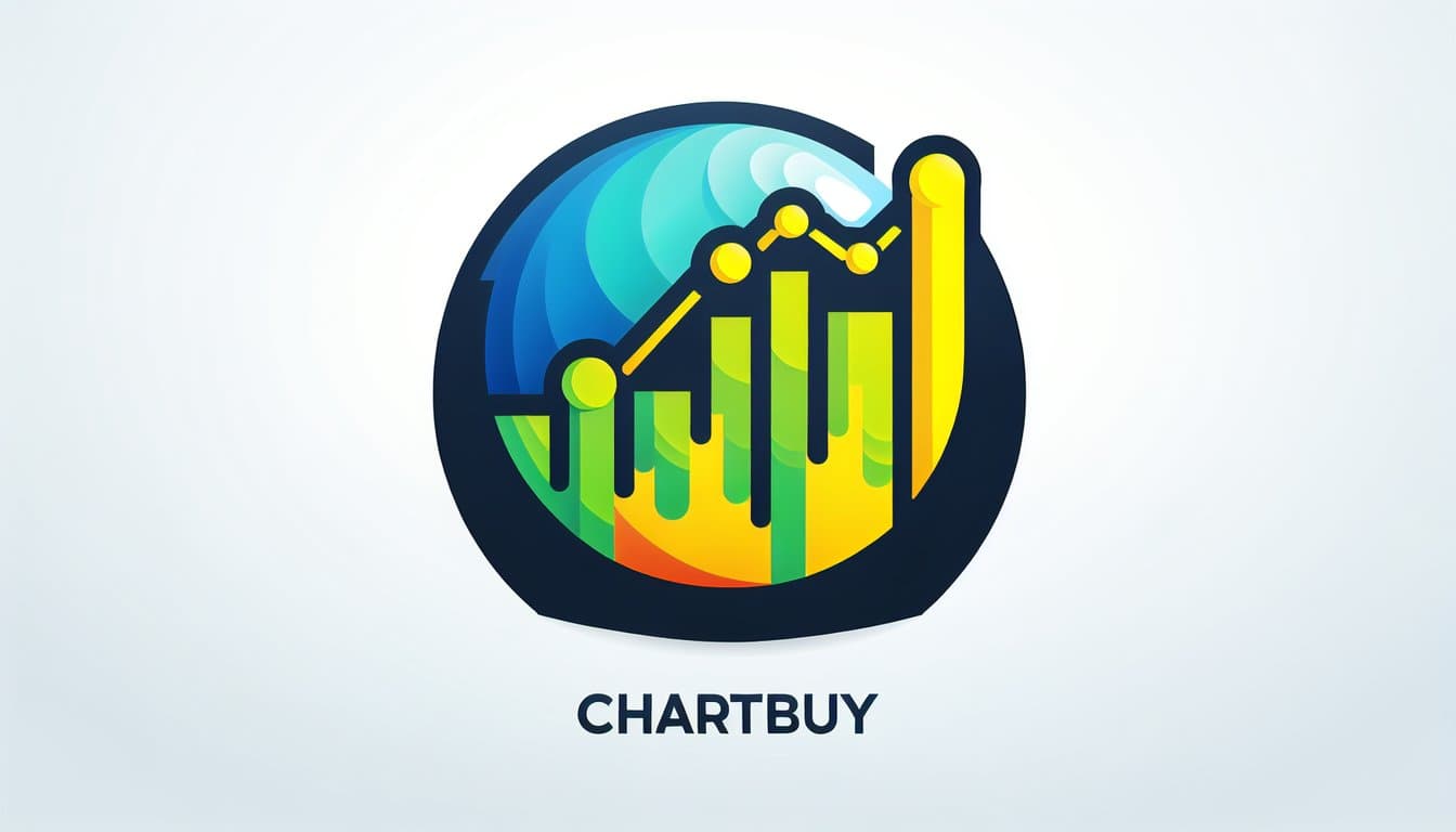 Vibrant ChartBuy Logo