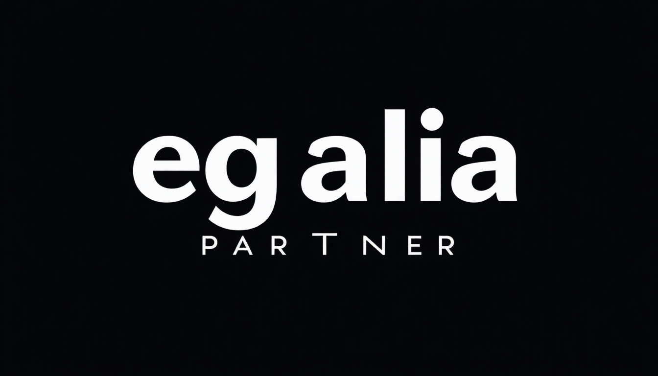 Egalia Partner Logo