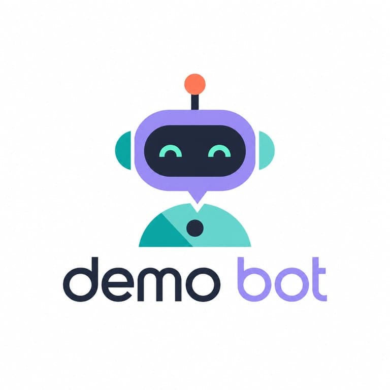 demo bot