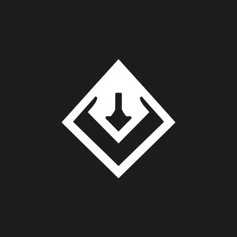 Modern Minimalist Logo Design