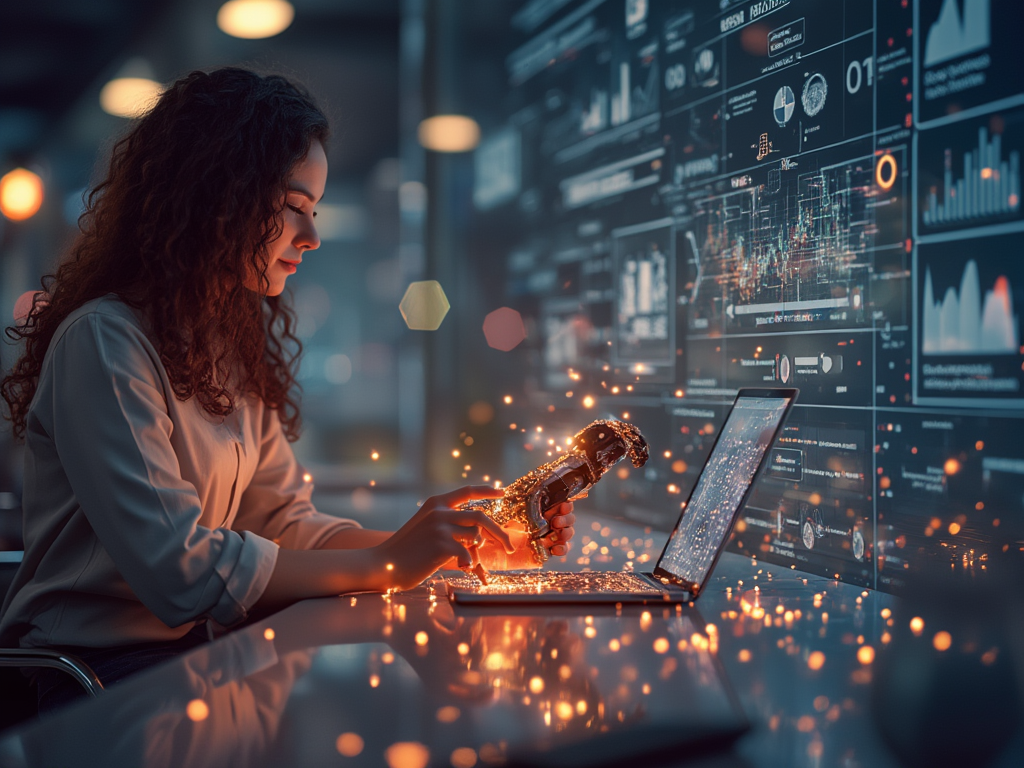 AI Marketing Consultancy