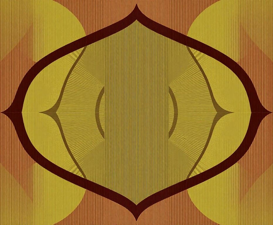 Techno Geometry