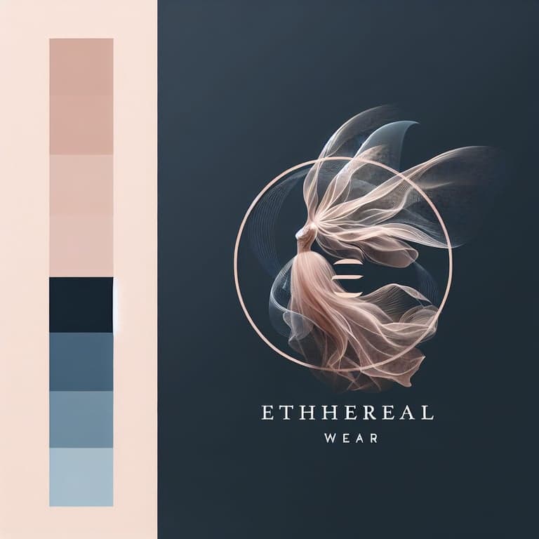 Ethereal Elegance Logo