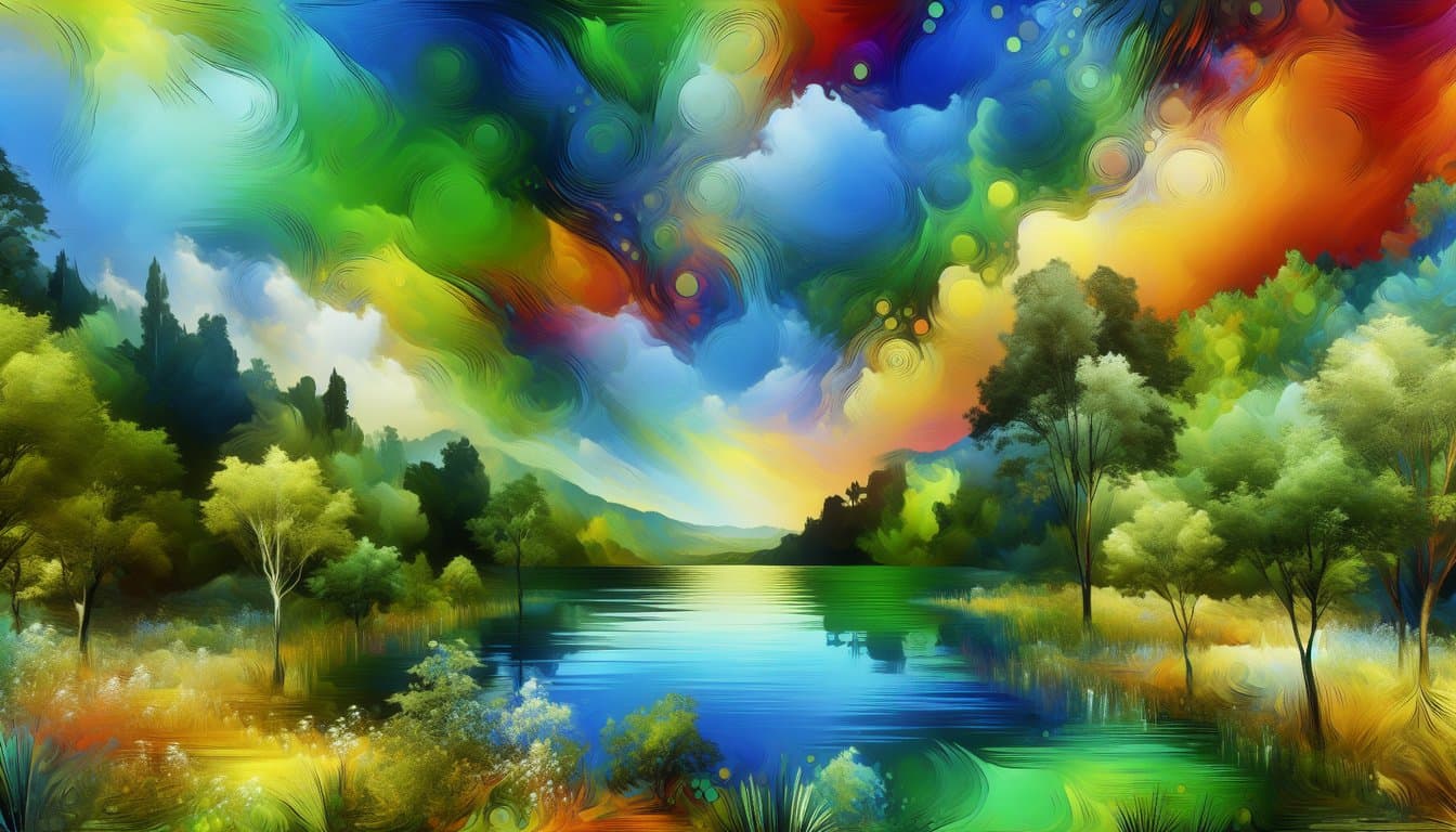 Tranquil Harmony: A Journey of Mindful Wellness