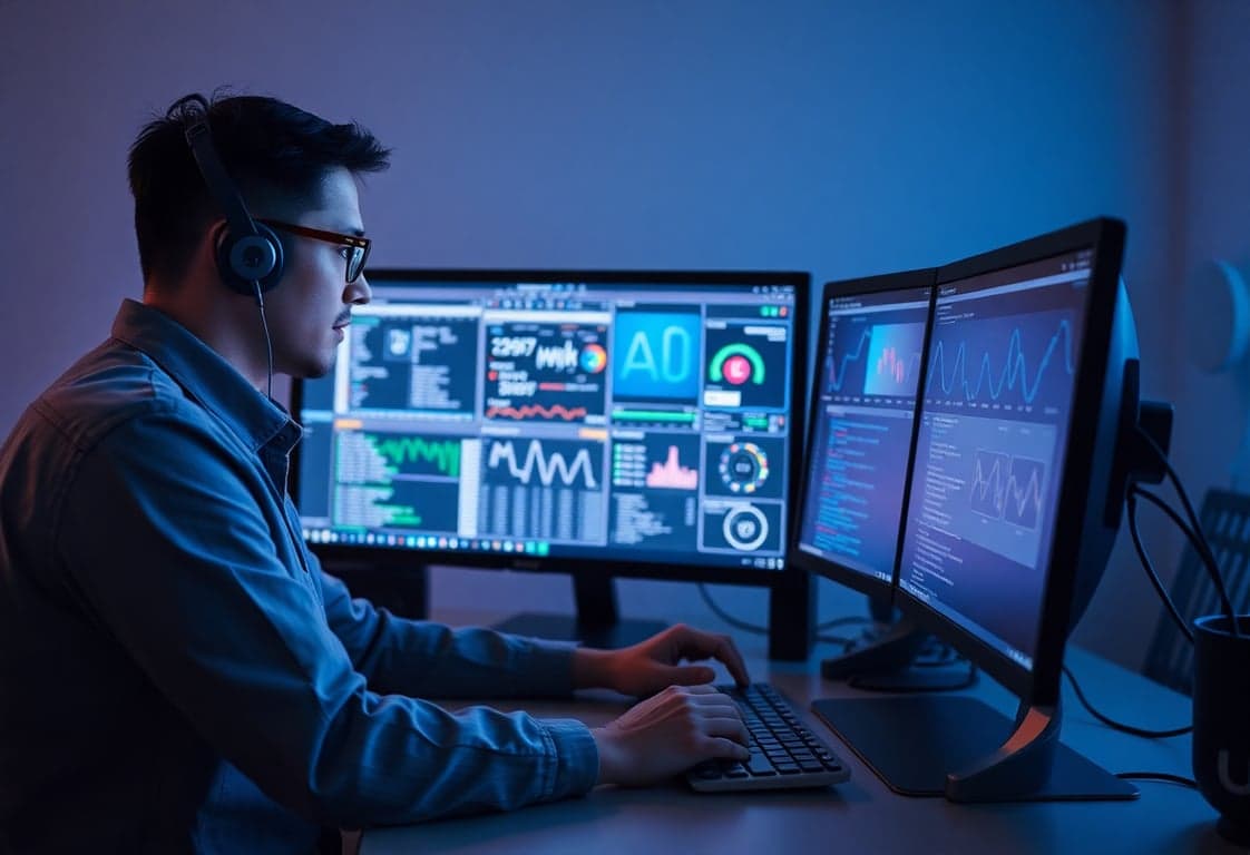 Digital Workspace Innovator