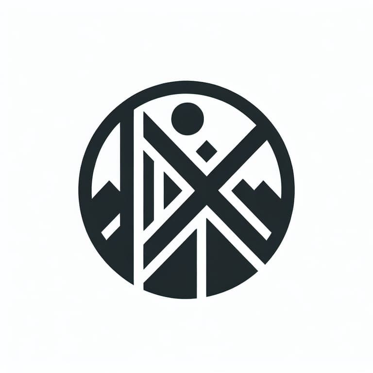 DX Logo Design