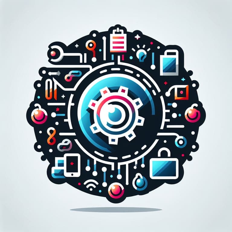 Modern Smartshop Logo