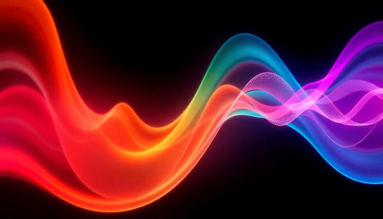 Vibrant Soundscapes